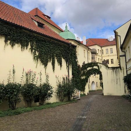 Historic Centre Of Prague Διαμέρισμα Εξωτερικό φωτογραφία