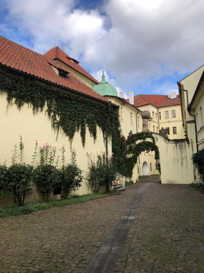 Historic Centre Of Prague Διαμέρισμα Εξωτερικό φωτογραφία