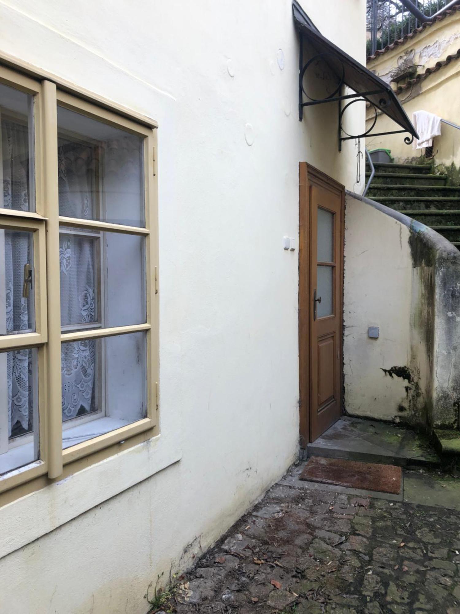Historic Centre Of Prague Διαμέρισμα Εξωτερικό φωτογραφία