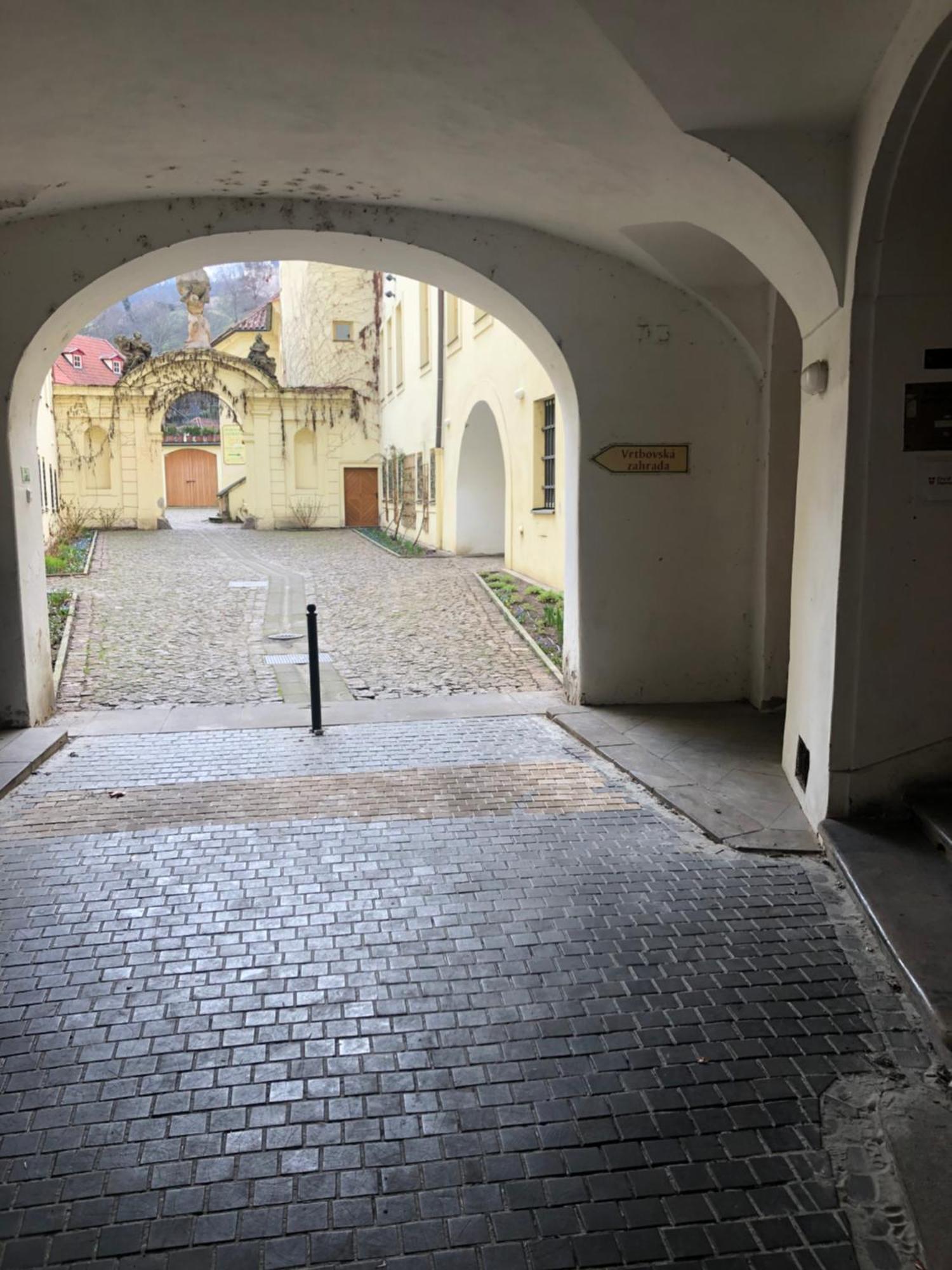 Historic Centre Of Prague Διαμέρισμα Εξωτερικό φωτογραφία